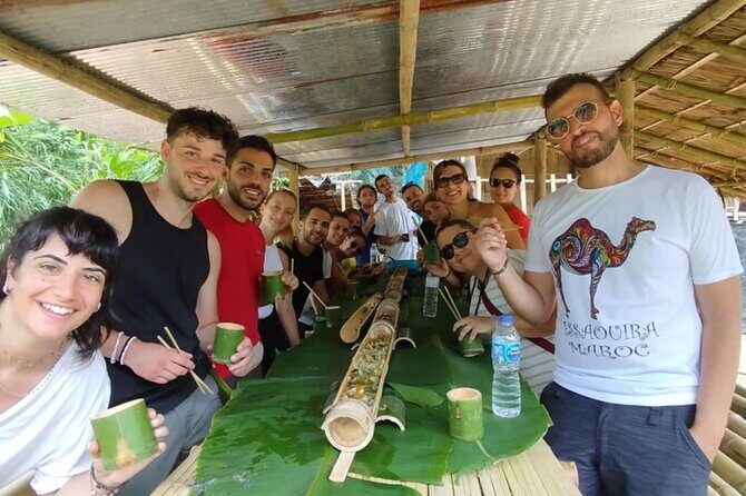 1 Day Trekking Walk Only - Authentic Experiences that Matter