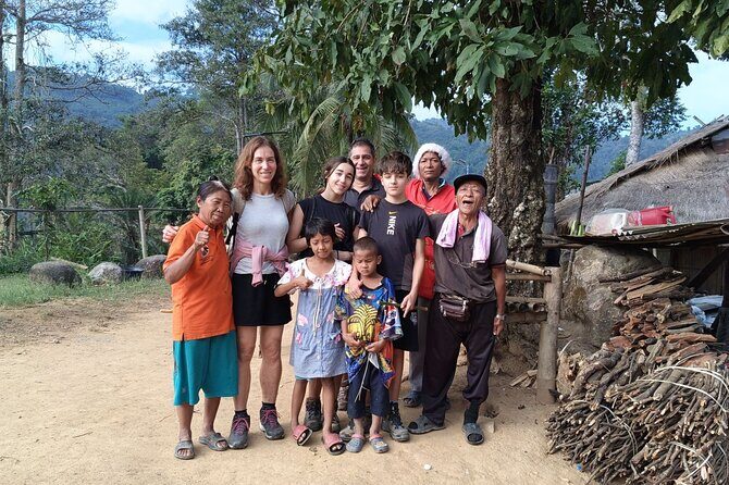 1 Day Trekking Walk Only - Who Should Consider This Tour?