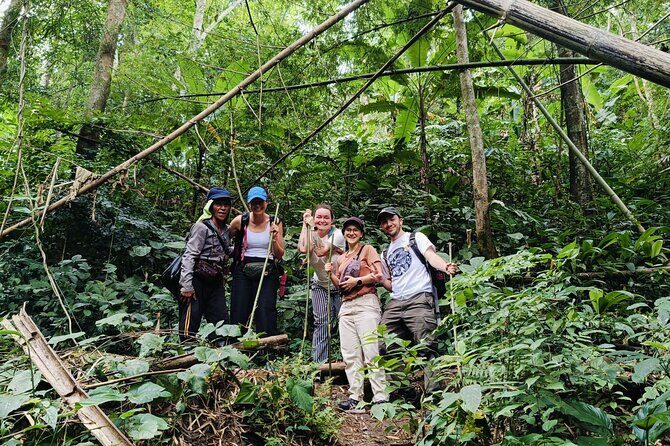 1 Day Trekking Walk Only - Final Thoughts