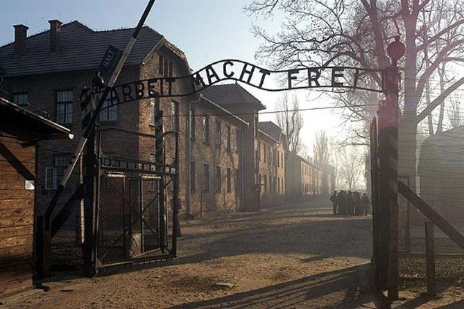 1-day-trip-auschwitz-birkenau-memorial-and-museum-guided-tour-from-krakow