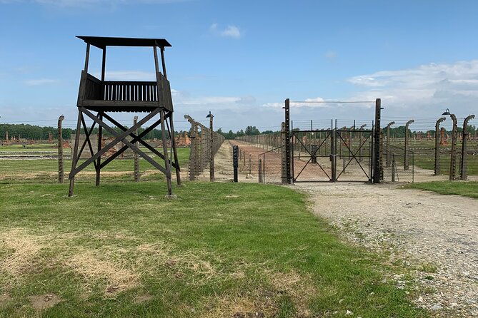 1-day-trip-auschwitz-birkenau-memorial-and-museum-guided-tour-from-krakow