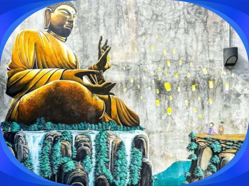 1-Day Trip: Chiang Mai to Mon Jam Adventure. - Key Points