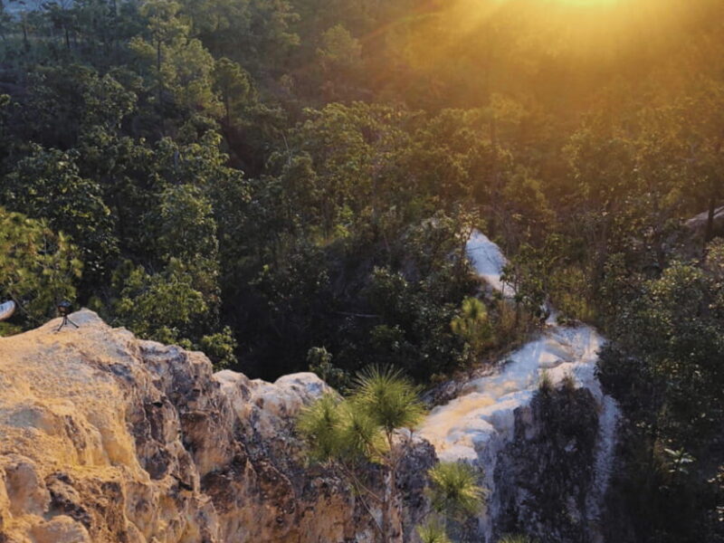 1-Day Trip from Chiang Mai to Pai (Van Rental with Driver) - What Travelers Say