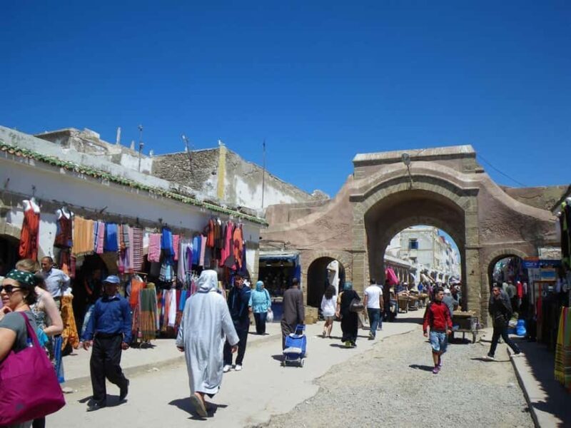 1 Day Trip from Marrakech To Essaouira - 1 Day Trip from Marrakech to Essaouira: Authentic Coastal Charm for a Great Price