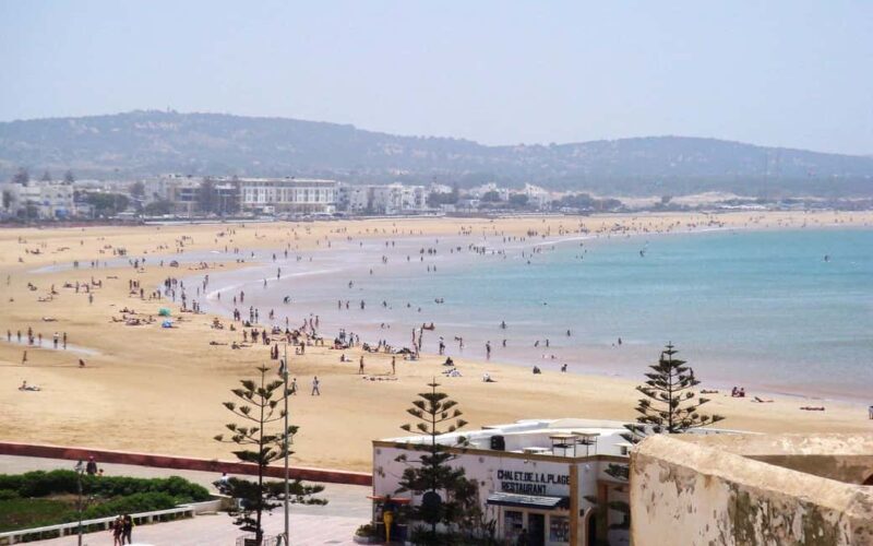 1 Day Trip from Marrakech To Essaouira - FAQs