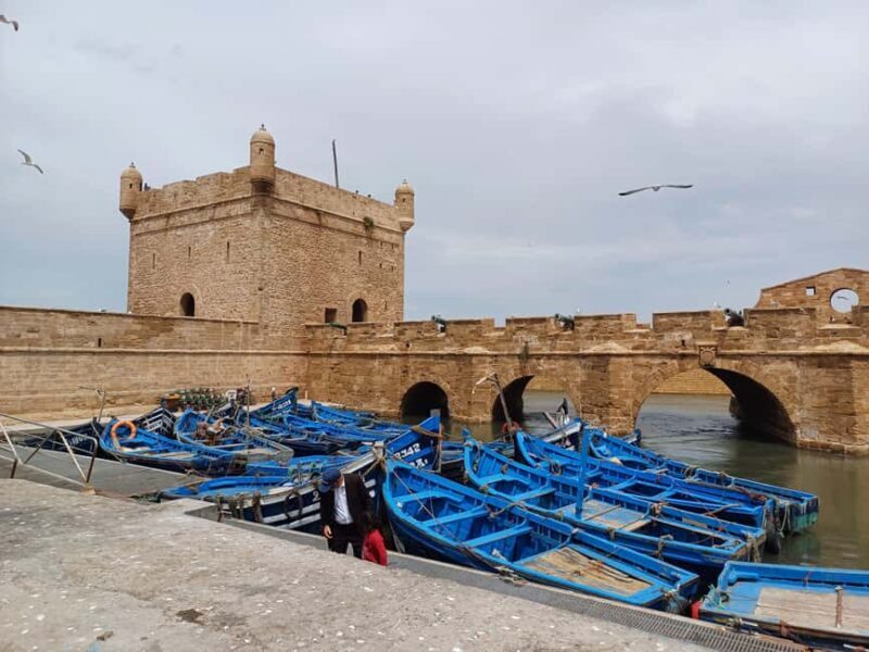 1 Day Trip from Marrakech To Essaouira - Final Thoughts