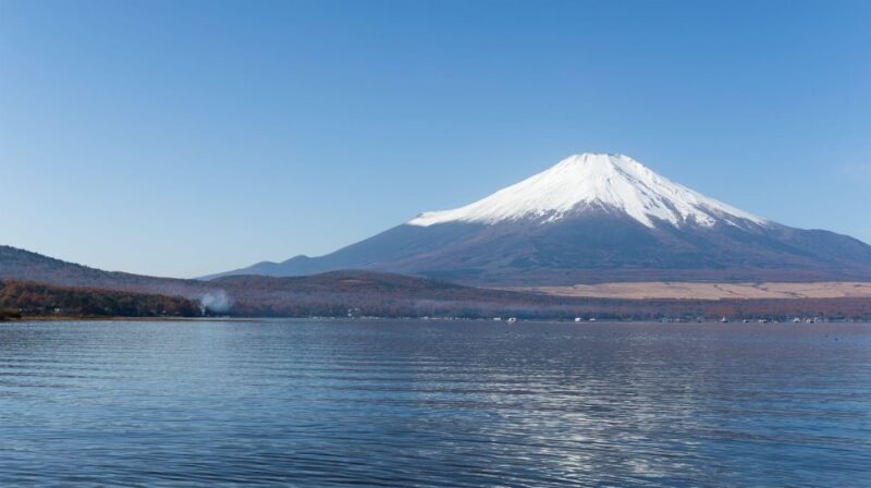 1-Day trip: Mt Fuji + Kawaguchi Lake area - Why Choose This Tour?