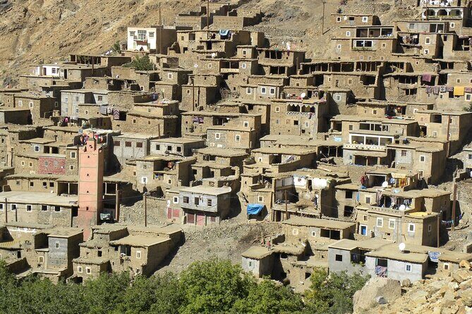 1 Day Trip to Berber Villages & Toubkal Valley in Atlas Mountains - Final Thoughts: Is This the Right Tour for You?