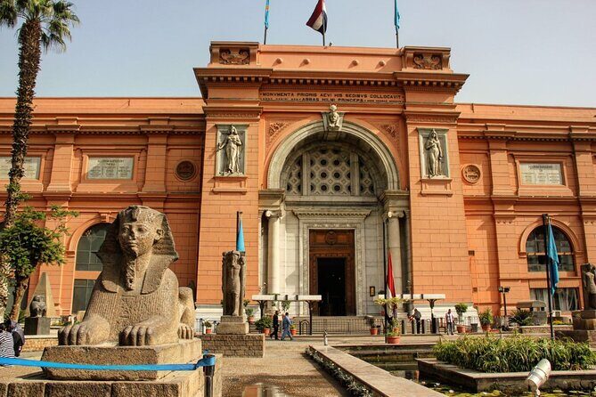 1-day trip to Cairo by plane from Hurghada - The Bottom Line: Is This Tour for You?