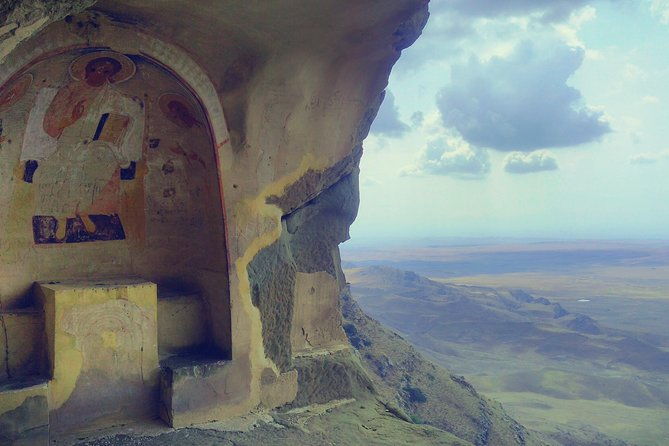 1-day-trip-to-david-gareja-monastery-with-rainbow-hills-sighnaghi-from-tbilisi