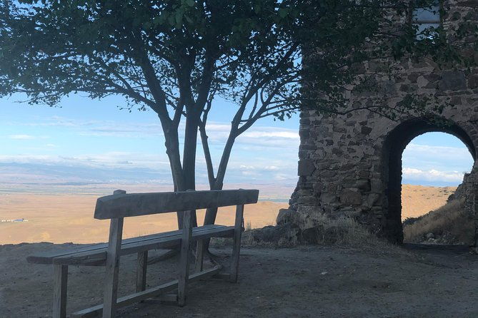 1-day-trip-to-david-gareja-monastery-with-rainbow-hills-sighnaghi-from-tbilisi