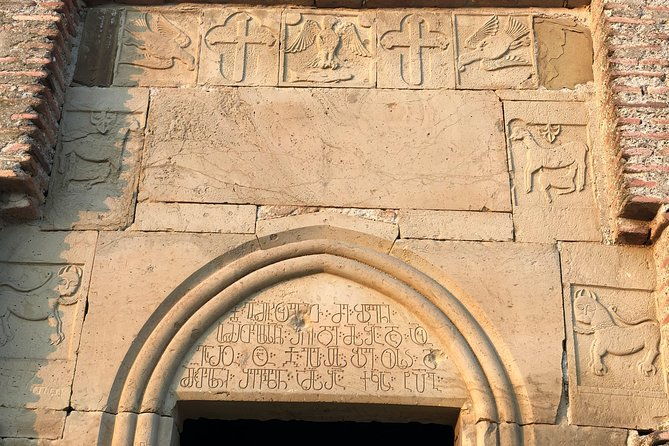 1-day-trip-to-david-gareja-monastery-with-rainbow-hills-sighnaghi-from-tbilisi