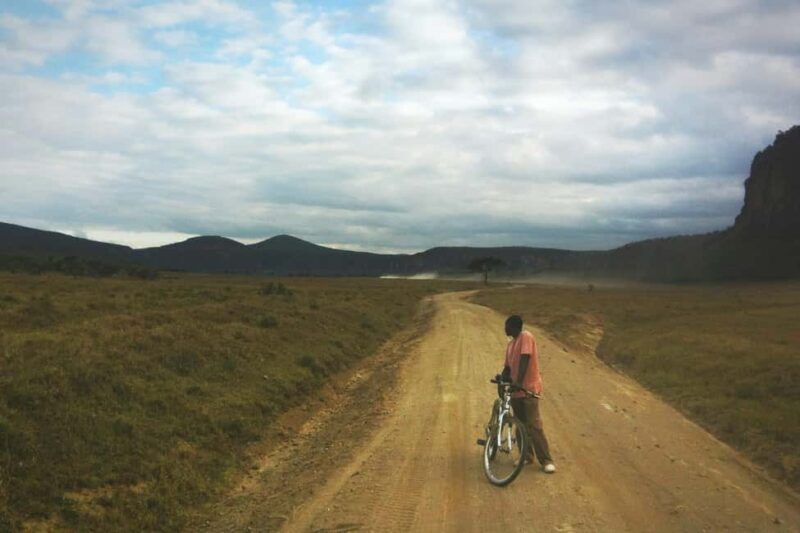 1 Day Trip to Hells Gate & optional Boat Lake Naivasha - Key Points  