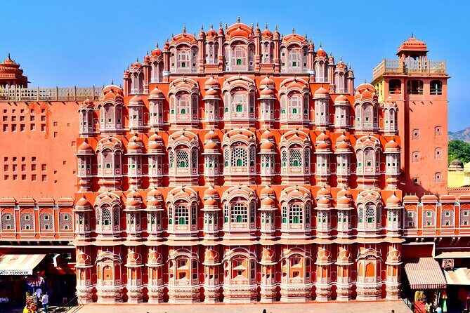 1-Day Trip to Jaipur from Kolkata with Both side Commercial Flights - Final Thoughts
