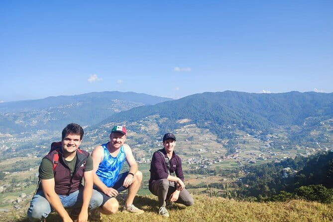 1-Day Trip to Kathmandu Hiking - Jamacho Hill 5-6 hrs. - Practical Details and Logistics
