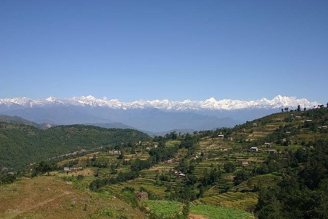 1-Day Trip to Kathmandu Hiking - Jamacho Hill 5-6 hrs. - Insights from Reviewers