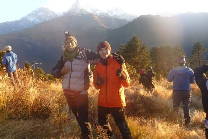 1-Day Trip to Kathmandu Hiking - Jamacho Hill 5-6 hrs. - How This Tour Compares to Other Experiences