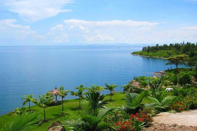1 day Trip to Lake kivu beach - Key Points