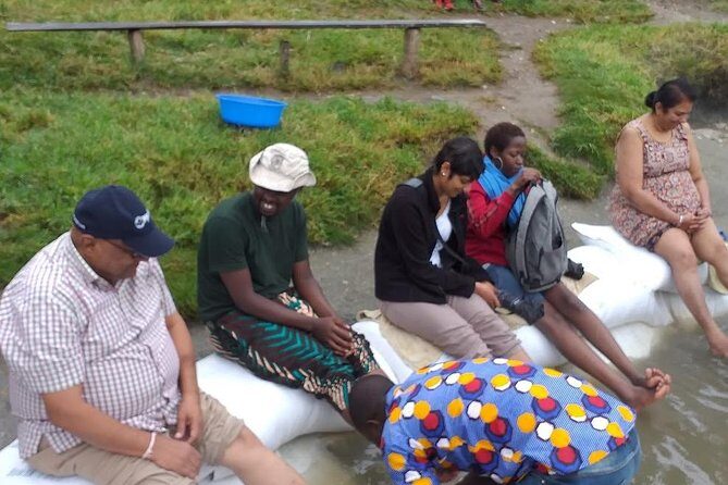 1 day Trip to Lake kivu beach - FAQ