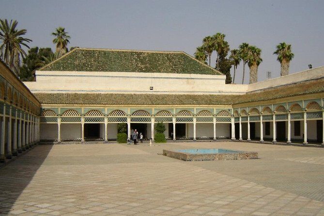1 Day trip to Marrakech from Agadir with group including guide - Who Is This Tour Best For?