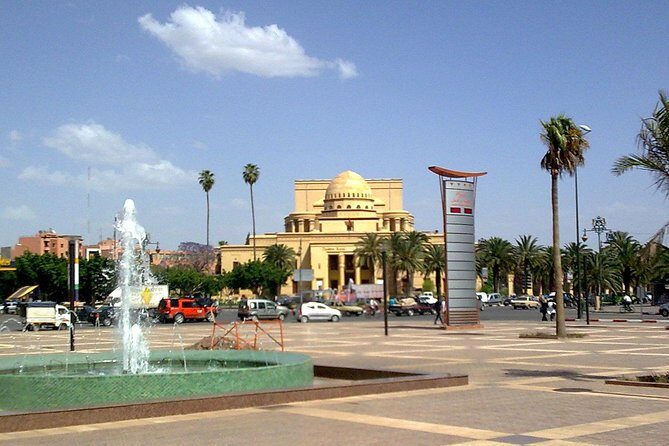 1 Day trip to Marrakech from Agadir with group including guide - Final Thoughts