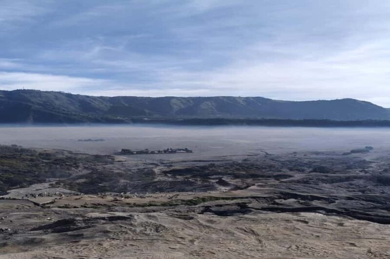 1-Day Trip to Mount Bromo from Malang - The Sum Up