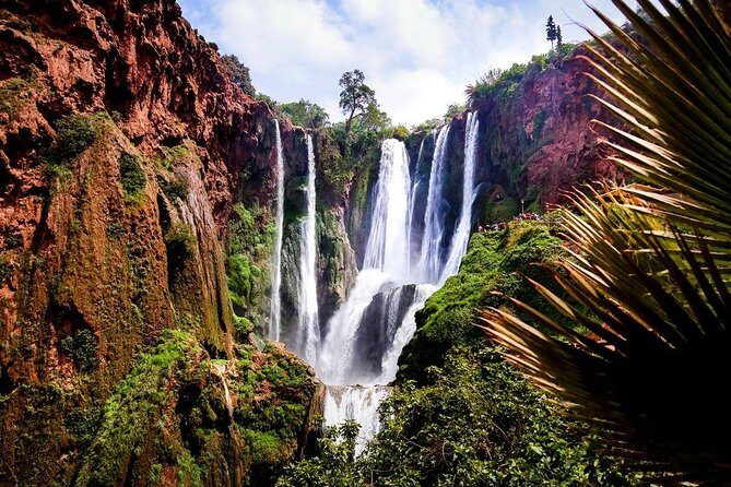 1-Day Trip To Ouzoud Falls From Marrakech - An In-Depth Look at the Ouzoud Falls Day Trip