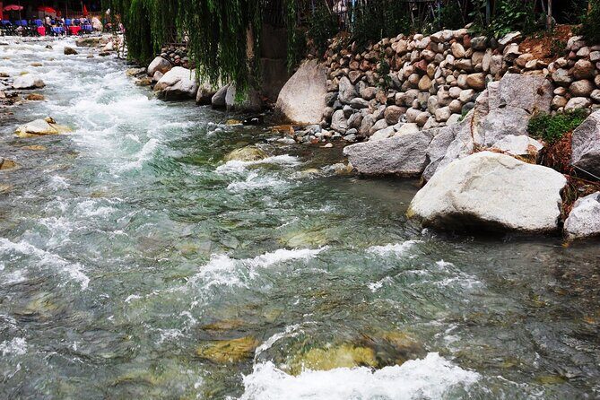 1-Day Trip To The Berber High Atlas Mountainous Ourika Valley From Marrakech - FAQ