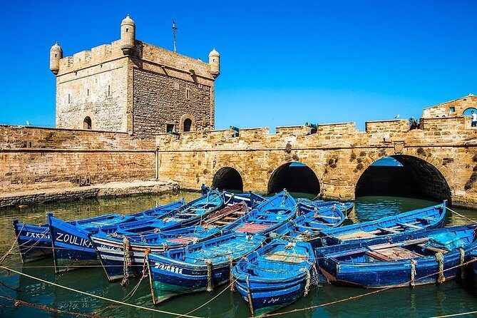 1- Day Trip To The Ex-Mogador Essaouira City - What Makes This Tour Stand Out?