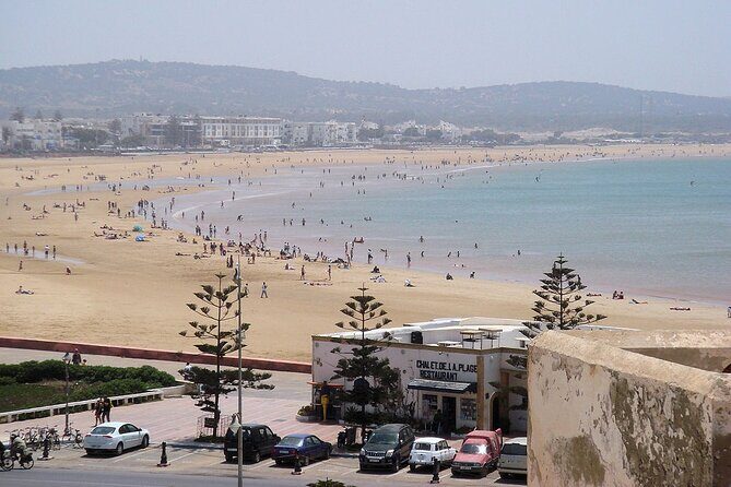 1- Day Trip To The Ex-Mogador Essaouira City - Authenticity and Review Insights