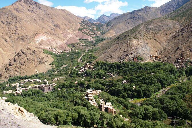 1-Day tripTour from Marrakech to Imlil in Atlas Mountains - Who Will Love This Experience?