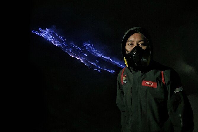 1 Day - ULTIMATE Tour Ijen Blue Fire From Surabaya, Malang and Banyuwangi - An In-Depth Look at the Tour Experience