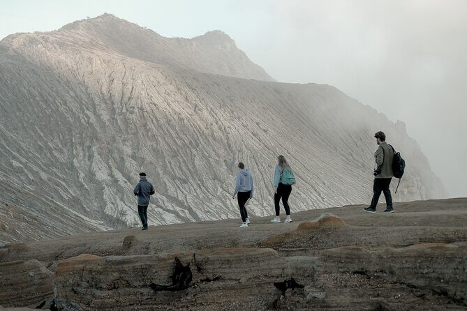 1 Day - ULTIMATE Tour Ijen Blue Fire From Surabaya, Malang and Banyuwangi - Why This Tour Offers Great Value