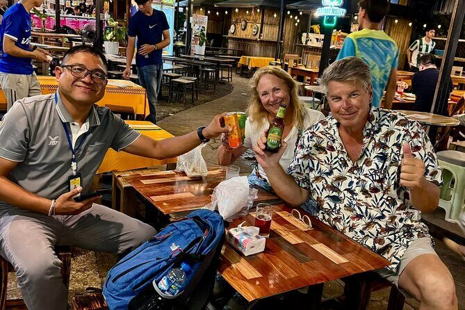 1-Day Vientiane City Adventure: Top Sights & Hidden Gems - The Tour Breakdown: What to Expect Each Step of the Way