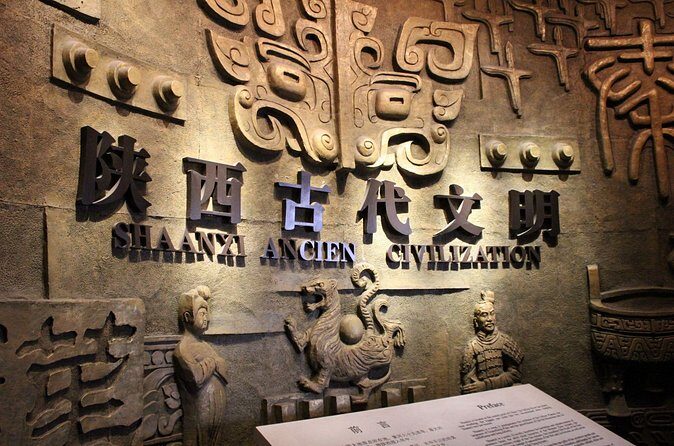 1 day Xi'an Culture and History Discovery Mini Group tour - FAQs