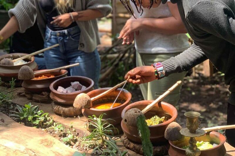 1 Day: Zanzibar trip to Spice and Forest - Key Points