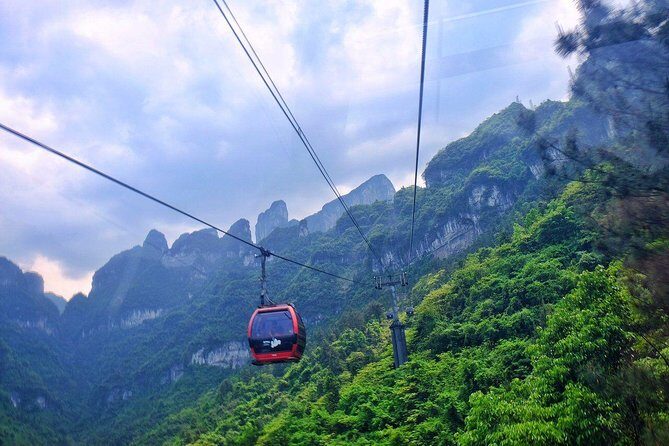 1-Day Zhangjiajie Tianmen Mountain Tour - Final Thoughts: Is This Tour Right for You?