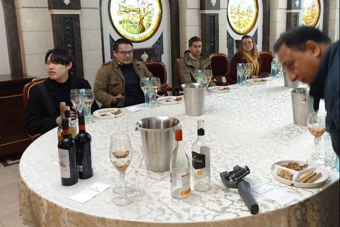 1-daychisinau-sightseeing-tour-cricova-cellar-wine-tasting