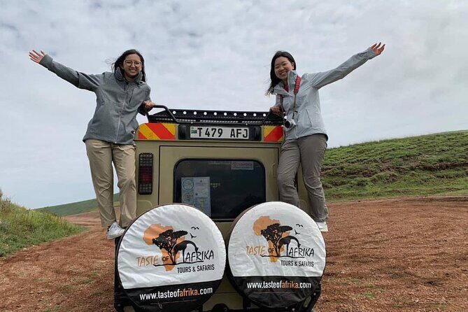 1 Daytrip Amazing to Ngorongoro Crater from Arusha or Moshi - Final Thoughts