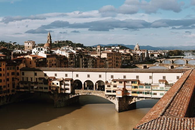 #1 Florence City Tour, David & Uffizi | Satisfaction Guaranteed! - What Makes This Tour Stand Out?