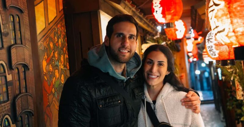 [1 Group Only ] Osaka: Private Night Food Tour for Family - Breaking Down the Itinerary