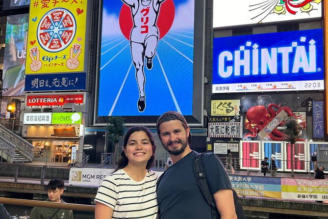 1-group-only-tour-discover-osaka-dotonbori-food-nights