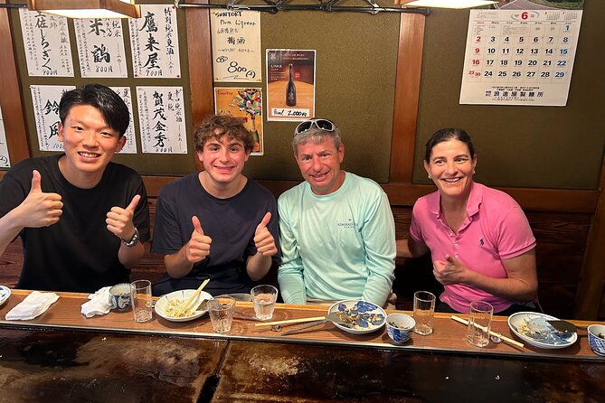 1-group-only-tour-explore-osaka-hidden-nights-of-food-izakaya