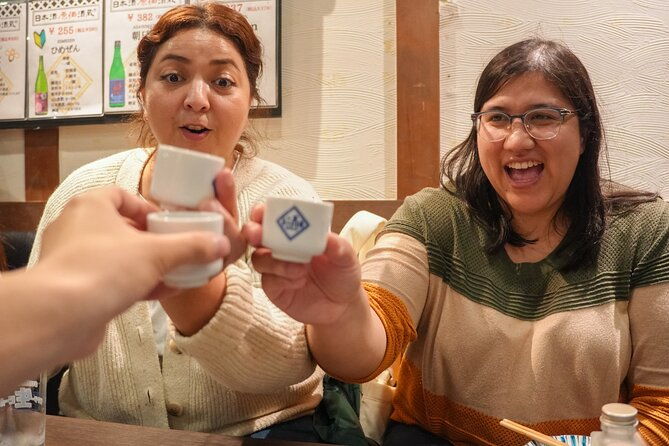 1-group-only-tour-explore-osaka-hidden-nights-of-food-izakaya