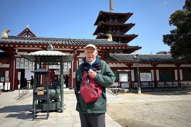1-group-only-tour-osaka-foodie-walking-private-tour