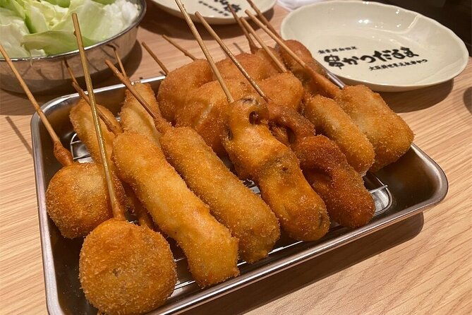 1-group-only-tour-osaka-foodie-walking-private-tour