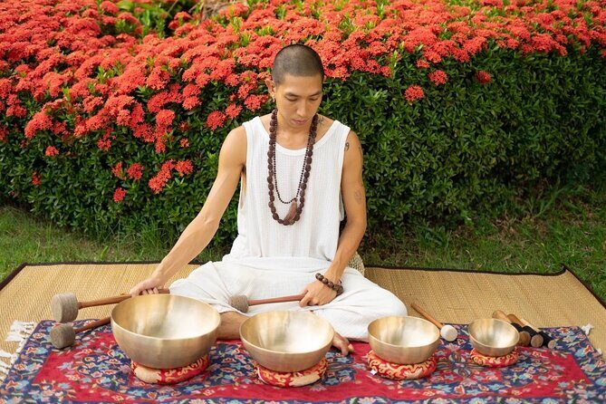 1 Hour 15 Mins Private Tibetan Bowls Sound Massage in Koh Samui - The Practical Side: Booking, Location, and Cost