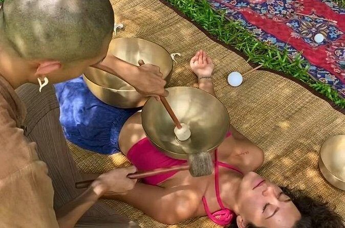 1 Hour 15 Mins Private Tibetan Bowls Sound Massage in Koh Samui - Why This Activity is Worth Considering