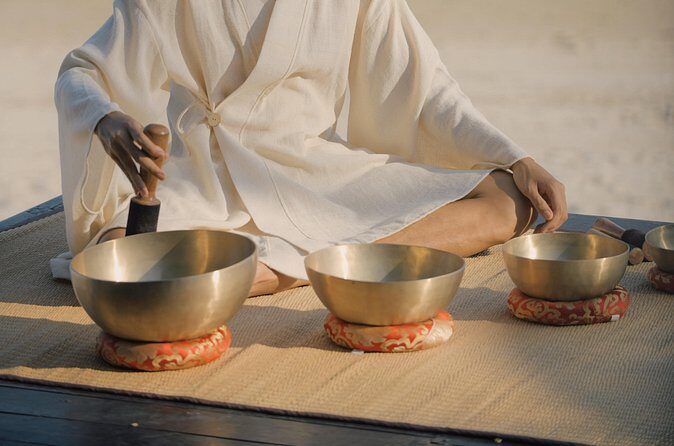 1 Hour 15 Mins Private Tibetan Bowls Sound Massage in Koh Samui - The Sum Up: Who Should Book This Experience?