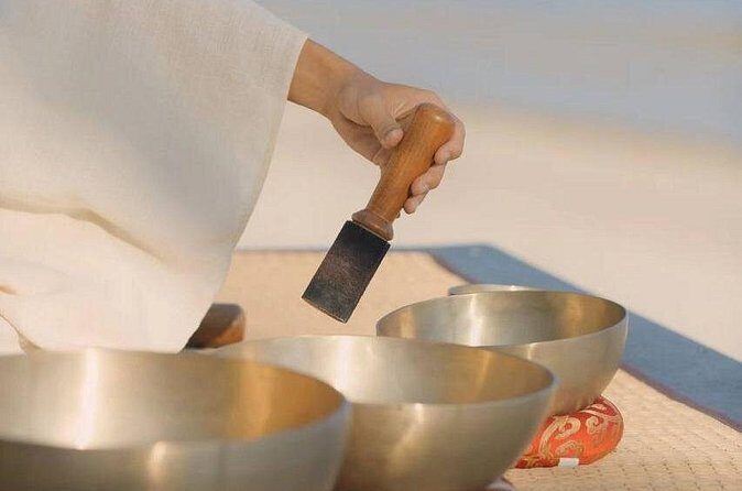 1 Hour 15 Mins Private Tibetan Bowls Sound Massage in Koh Samui - FAQs